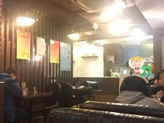 -豪客来牛排(文化路店)