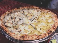 -Primo·丽莫意大利窑烤披萨