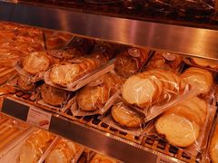 -巴黎贝甜(大宁国际商业广场店)