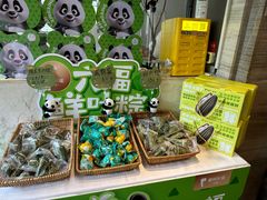 -眉州东坡(团结湖店)