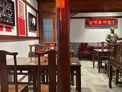 -添萬囍·天津三鲜捞面(天河城店)