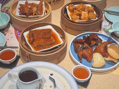 -点都德(华强南店)