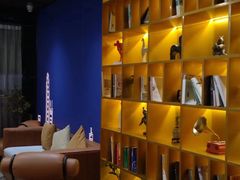 -铂尔登智慧酒店(南山西丽地铁站店)