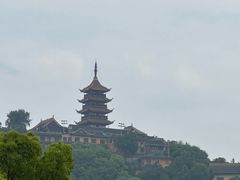 -狼山风景名胜区