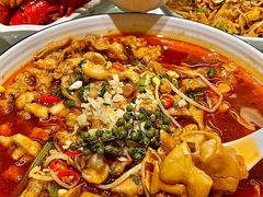 -阿胖龙虾小海鲜(宁国南路总店)