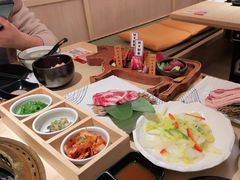 -赤坂亭·M9和牛烧肉(南京江南虹悦城店)