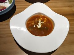 -清真·艾美可餐厅(大悦汇店)