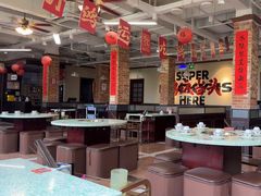 -鸿姐老火锅(疁城新天地店)