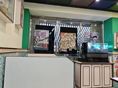 -華歡冰室-WahFoon(吉大店)