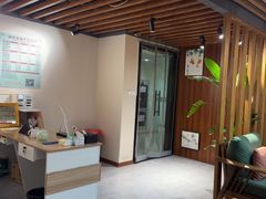 -首匠推拿养生中心(君地新大陆店)