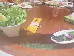 -葛记红焖羊肉(和平路形象店)