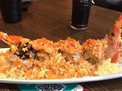 -大雄寿司(中华广场店)