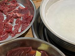 -丰尔粥食·粥底火锅·桑拿鸡(大良总店)