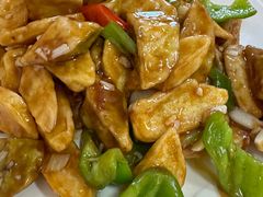 -鑫渔港海鲜本地菜·山海关浑锅(东戴河店)