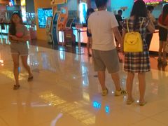 -UME影城(西城广场店)