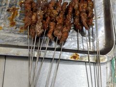 -文文烤肉(大皮院店)