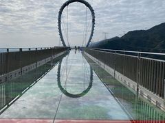-黄腾峡生态旅游区