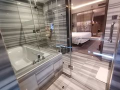 -榛悦隆堡成都酒店(春熙路太古里店)