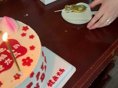 -悟空叔叔蛋糕定制·DIY(德思勤店)