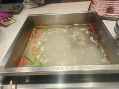 -五星桥原切肥牛火锅(怀德桥店)