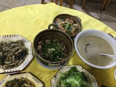 -幽优农庄·森波拉特色本地农家菜