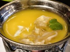 -海天盛宴海鲜自助(正大广场店)