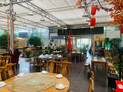 -老磨油饼(高陵店)