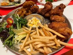 -赤火牛排(金狮广场店)