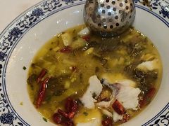 -东江渔村·古典园林·30年粤菜老字号(太和店)