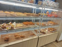 -85度C(广州石牌桥店)