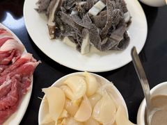 -天桥老金涮肉(牛街店)