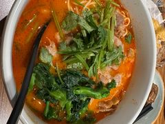 -和府捞面(东直门银座店)