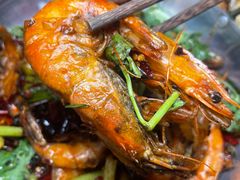 -蜀川川破店·江湖菜·烧烤(北京首店)
