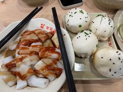 -百家鸡味馆(清泰店)