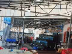 -考记泥焗鸡农庄·海鲜(北洛秘境店)