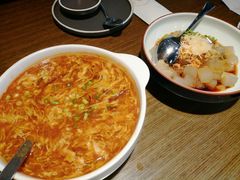 -隆喜元鱼汤包·海鲜(中联广场店)