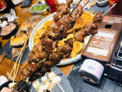 -烧货·活海鲜炭烧(湖滨商业街店)