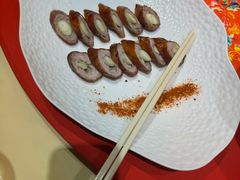 脆皮大肠-惠食佳(滨江大公馆店)