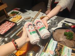 -海底捞火锅(外滩店)