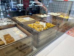 -包道广式点心专门店(花都人民医院店)