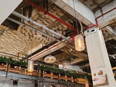 -24H COLOR咖啡厅(惠州金山湖店)