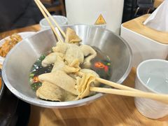 -多宾韩国料理(学衡路店)