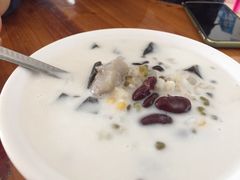 -清爽清补凉