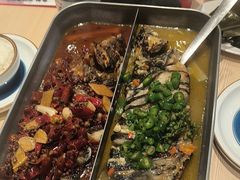 -鱼酷活鱼烤鱼(沈阳大悦城店)