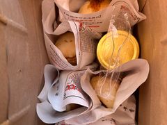 -百年夯碳烤胡椒饼(阿拉城店)