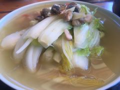 -隔壁老王·家常云南菜(花巷店)