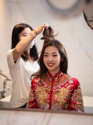 -柏拉图婚纱馆