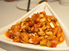 -峨嵋酒家总店(车公庄店)