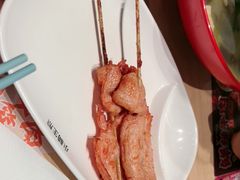 -小杨生煎(周浦万达店)
