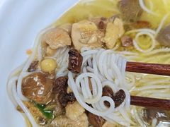-文山荷鲜居(翠湖店)